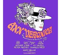 Ann Veronica: Original London Cast/O.C.R. [Import]
