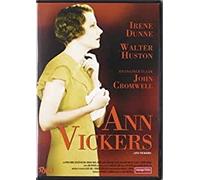Ann Vickers [ Origine Espagnole, Sans Langue Francaise ]