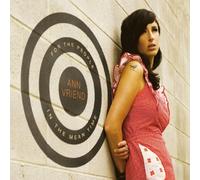 Ann Vriend - for People in The Mean Time