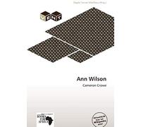 Ann Wilson
