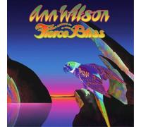 Ann Wilson – Fierce Bliss – Vinyle 12" (Album)