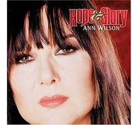 ANN WILSON - Hope and Glory