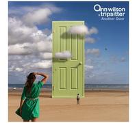 Ann Wilson & Tripsitter - Another Door [Compact Discs]