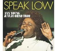 Ann Young - Speak Low [7-Inch Single] Ltd Ed