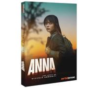 ANNA - 2 DVD [HD DVD]