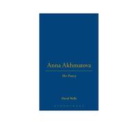 Anna Akhmatova