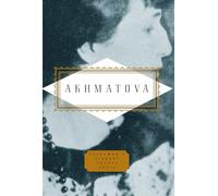 Anna Akhmatova: Poems