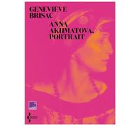 Anna Akhmatova, portrait