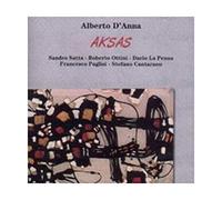 Anna,Alberto d' - Aksak