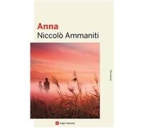 Anna Ammaniti, Niccolo (Auteur)