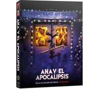 Anna And The Apocalypse (2017) / Ana Y El Apocalipsis