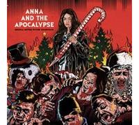 Anna And The Apocalypse E