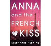 Anna and the French Kiss – Penguin Books