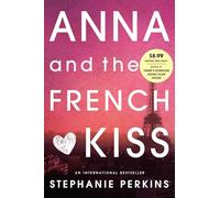 Anna and the French Kiss