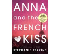 Anna And The French Kiss