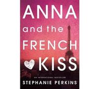 Anna and the French Kiss – Penguin Books
