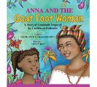 Anna And The Goat Foot Woman