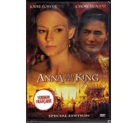 Anna and the King