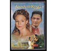Anna and the king
