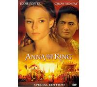 Anna and the King
