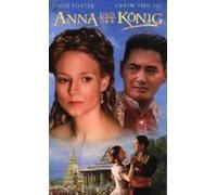 Anna and the King [VHS] [Import allemand]