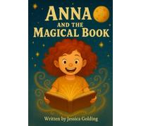 Anna and the Magical Book