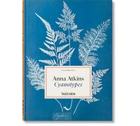 Anna Atkins: Cyanotypes. 45th Ed.