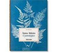 Anna Atkins Peter Walther (Auteur)