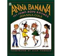 Anna Banana by Joanna Cole Joanna Cole (Auteur)