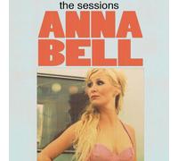 Anna Bell - The Sessions