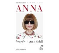 Anna: Biografia - Amy Odell, Editie in limba romana