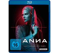 Anna – Studiocanal – Blu-ray