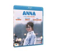Anna Blu-ray