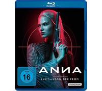 Anna [Blu-ray]
