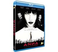 Anna Blu-ray E
