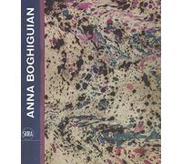 Anna Boghiguian. Ediz. italiana e inglese