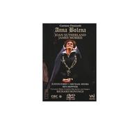 Anna Bolena – Sutherland, Morris – DVD Zone 1 – Vai Milano