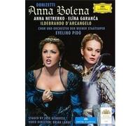 Donizetti: Anna Bolena (DVD) Dan Paul Dumitrescu Francesco Meli Elisabeth Kulman