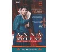 Anna Bolena, Opéra En 2 Actes