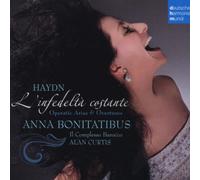 Operatic Arias And Overtu