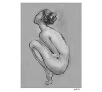 Anna Bülow Poster Darkroom 2 50x70 cm