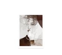 Anna Bülow Poster Untold Stories multi. 50x70