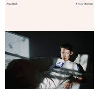 Anna Burch - If You?Re Dreaming Purple Vinyl