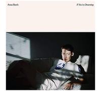 Anna Burch - If You're Dreaming [Cd]