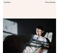 Anna Burch - If You're Dreaming [Cd]