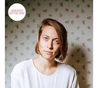 ANNA BURCH - QUIT THE CURSE CD NEUF