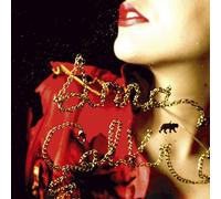 Anna Calvi [+1 Bonus]