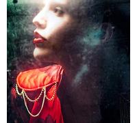 Anna Calvi – Anna Calvi – Vinyle 33 tours – Édition 10e anniversaire