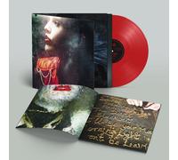 Anna Calvi – Anna Calvi – Vinyle 33 tours – Édition 10e anniversaire