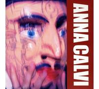 Anna Calvi Eliza / A Kiss to Your (Vinyl)